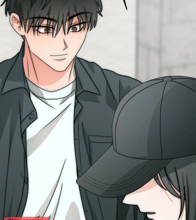 Next Door. Younger Guy. Heart Fluttering Chapter 12 - Page 135