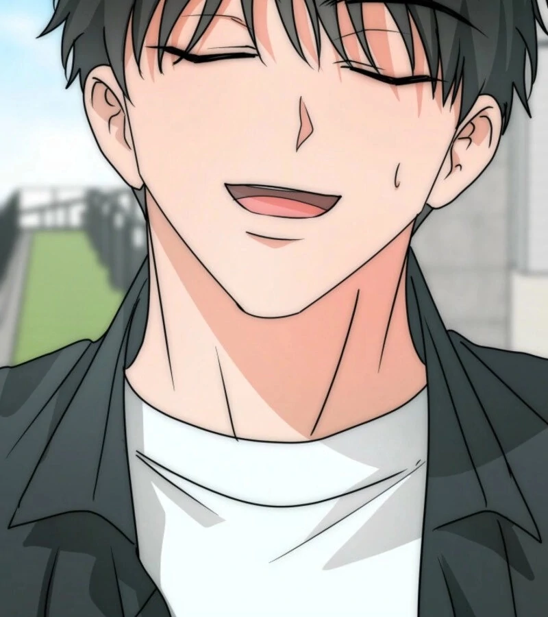 Next Door. Younger Guy. Heart Fluttering Chapter 12 - Page 140