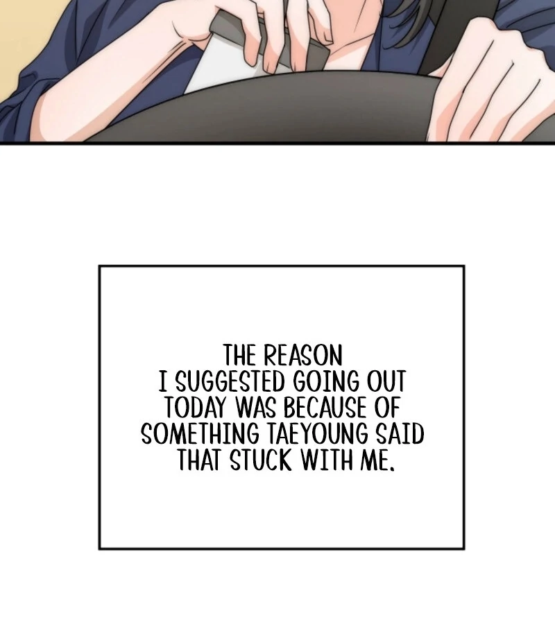 Next Door. Younger Guy. Heart Fluttering Chapter 12 - Page 20