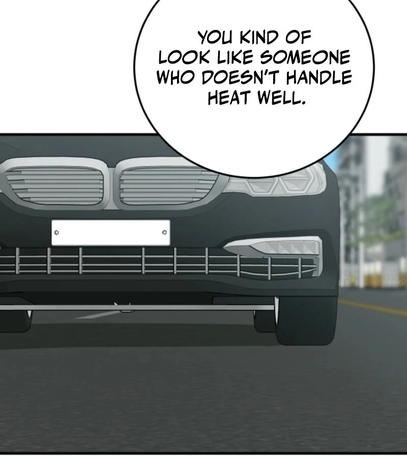Next Door. Younger Guy. Heart Fluttering Chapter 12 - Page 4