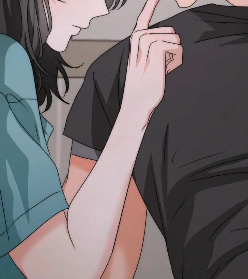 Next Door. Younger Guy. Heart Fluttering Chapter 12 - Page 31