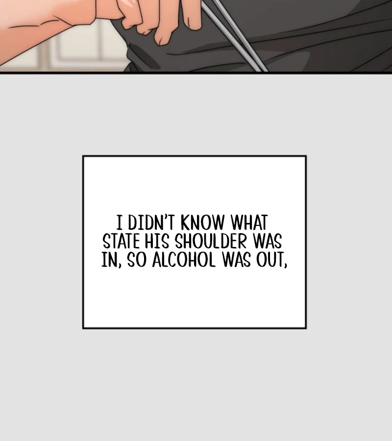 Next Door. Younger Guy. Heart Fluttering Chapter 12 - Page 39