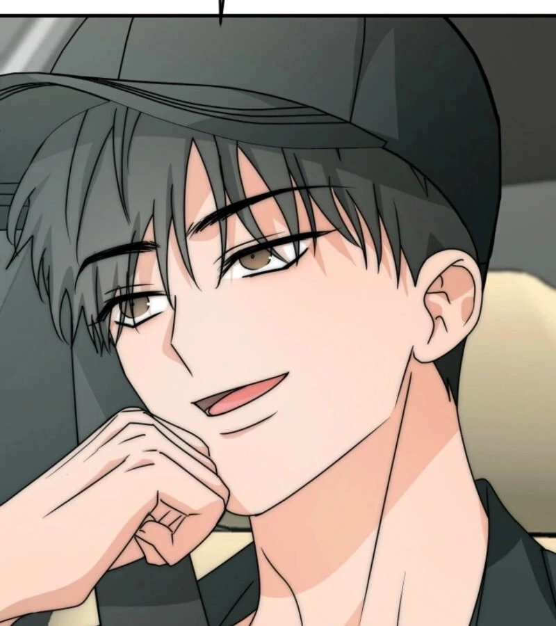 Next Door. Younger Guy. Heart Fluttering Chapter 12 - Page 6