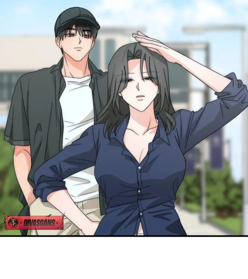 Next Door. Younger Guy. Heart Fluttering Chapter 12 - Page 59
