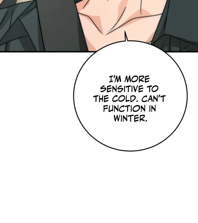 Next Door. Younger Guy. Heart Fluttering Chapter 12 - Page 7
