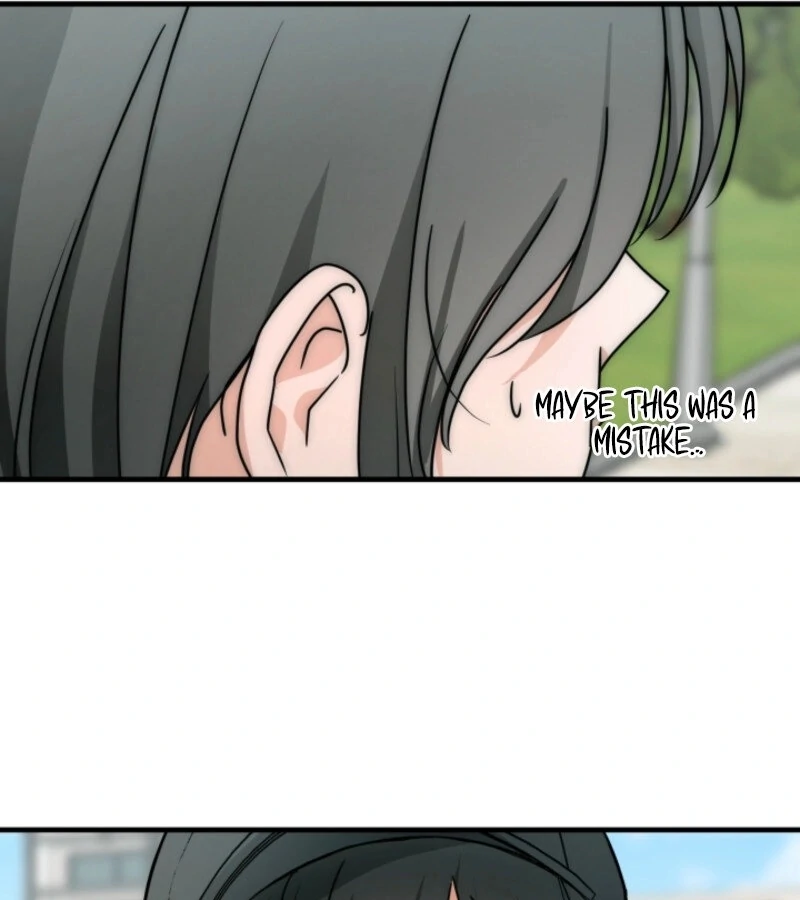 Next Door. Younger Guy. Heart Fluttering Chapter 12 - Page 61