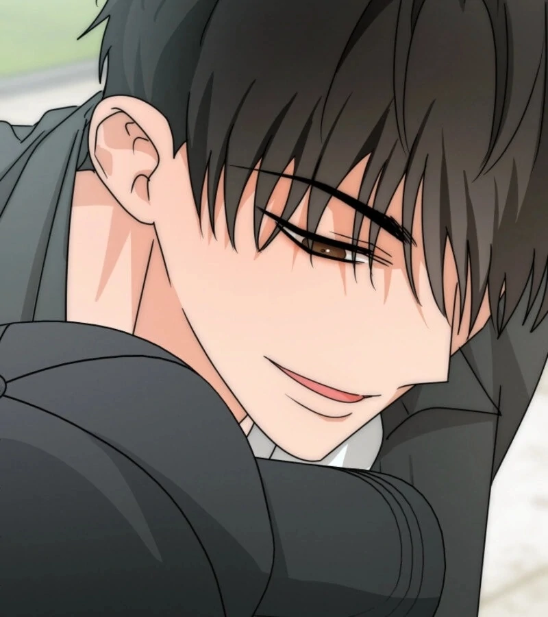 Next Door. Younger Guy. Heart Fluttering Chapter 12 - Page 68