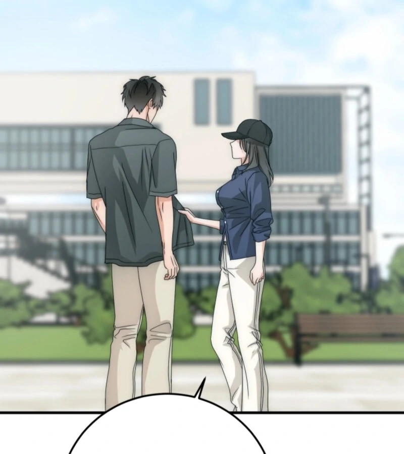 Next Door. Younger Guy. Heart Fluttering Chapter 12 - Page 82