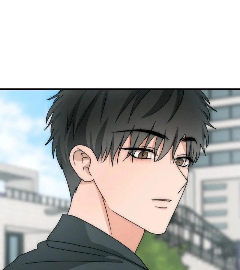 Next Door. Younger Guy. Heart Fluttering Chapter 12 - Page 86