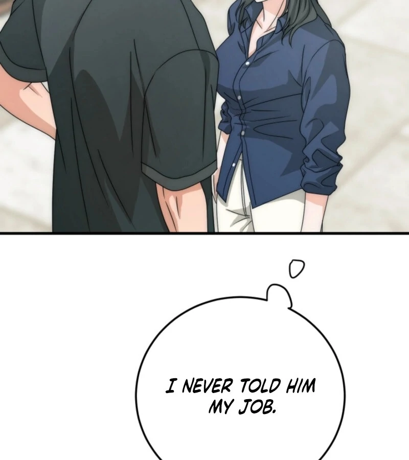 Next Door. Younger Guy. Heart Fluttering Chapter 12 - Page 96