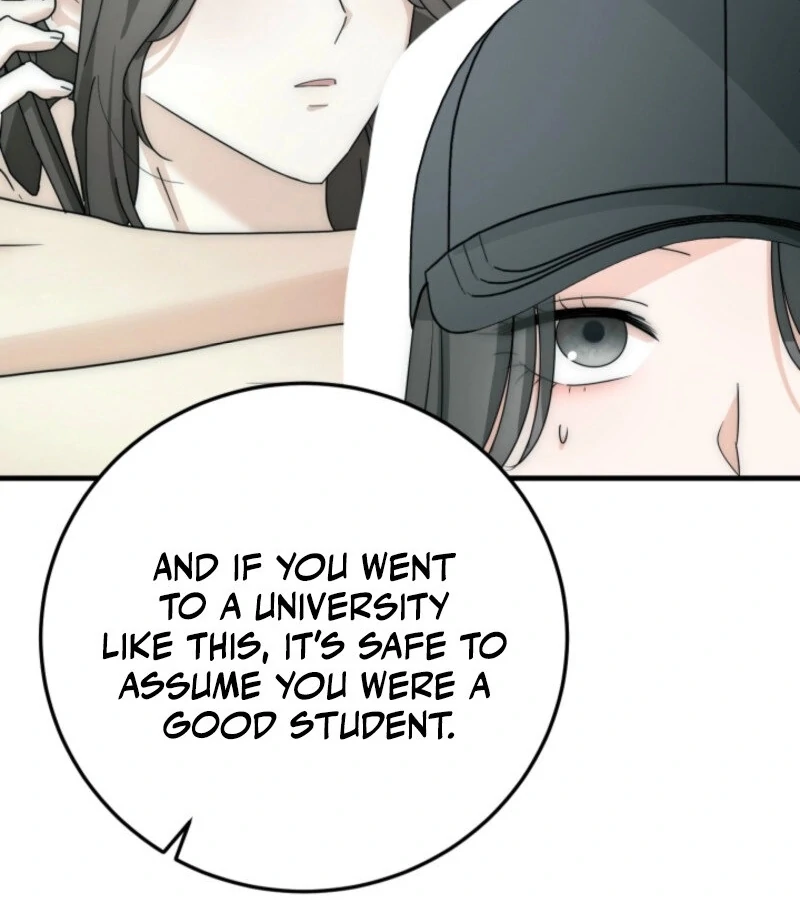 Next Door. Younger Guy. Heart Fluttering Chapter 12 - Page 100