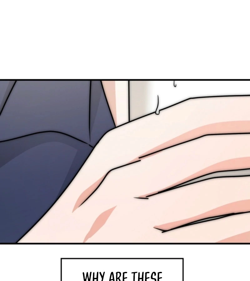 Next Door. Younger Guy. Heart Fluttering Chapter 13 - Page 107