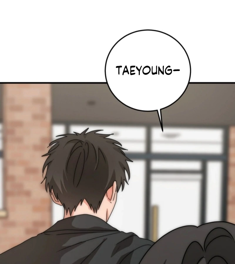 Next Door. Younger Guy. Heart Fluttering Chapter 13 - Page 112