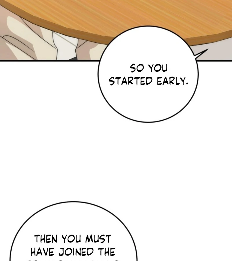 Next Door. Younger Guy. Heart Fluttering Chapter 13 - Page 14