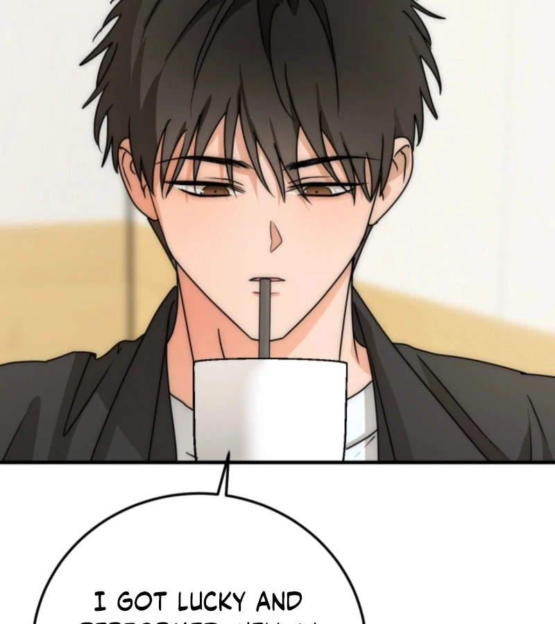 Next Door. Younger Guy. Heart Fluttering Chapter 13 - Page 18