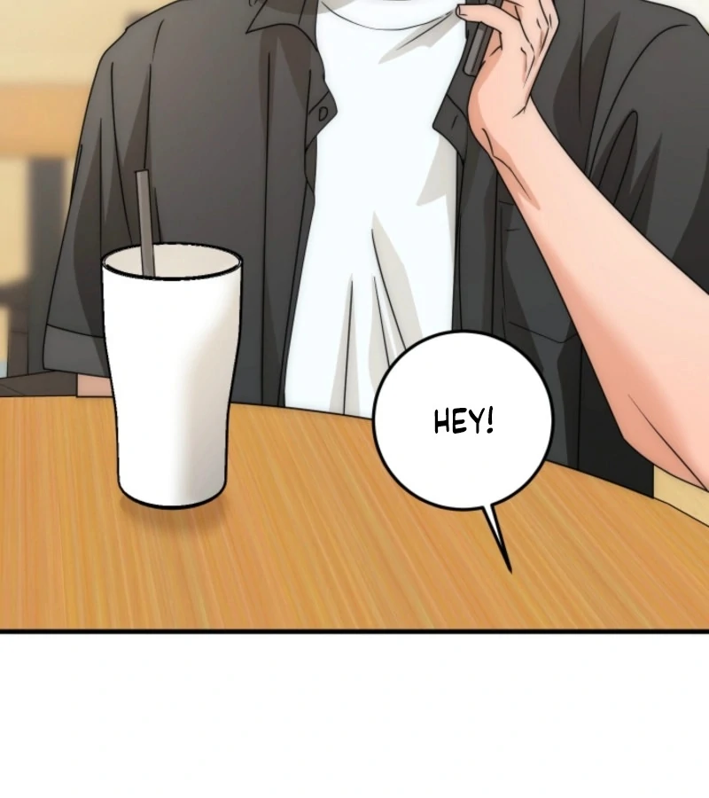 Next Door. Younger Guy. Heart Fluttering Chapter 13 - Page 25