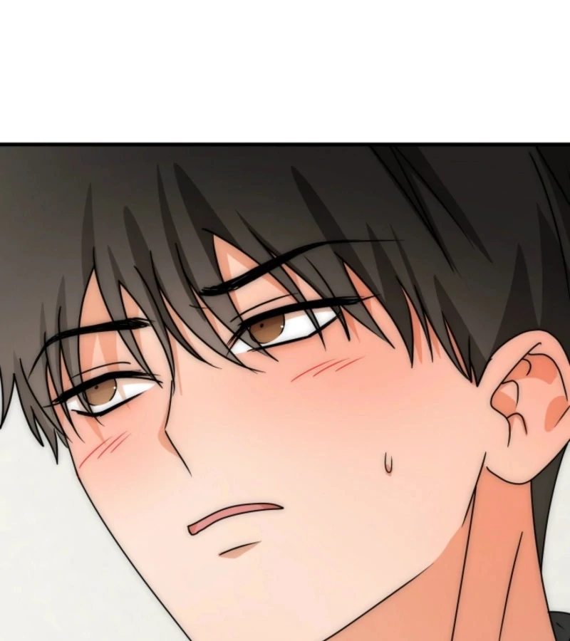 Next Door. Younger Guy. Heart Fluttering Chapter 13 - Page 32