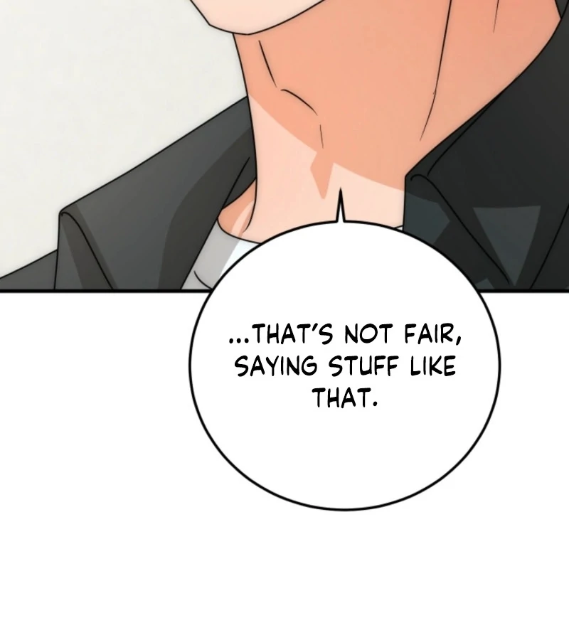 Next Door. Younger Guy. Heart Fluttering Chapter 13 - Page 33