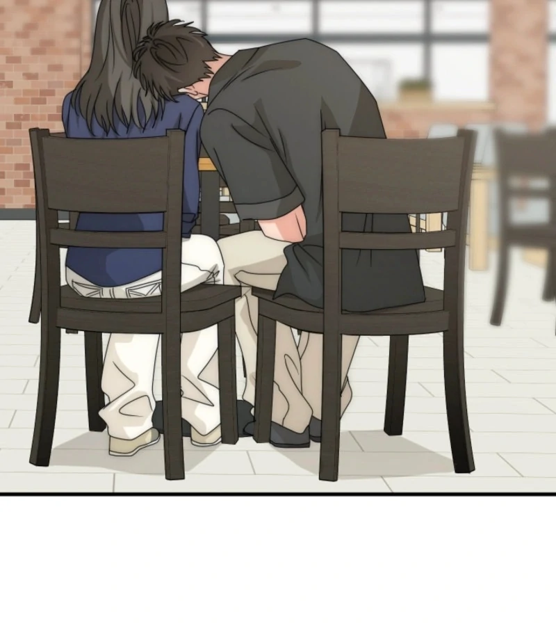Next Door. Younger Guy. Heart Fluttering Chapter 13 - Page 37