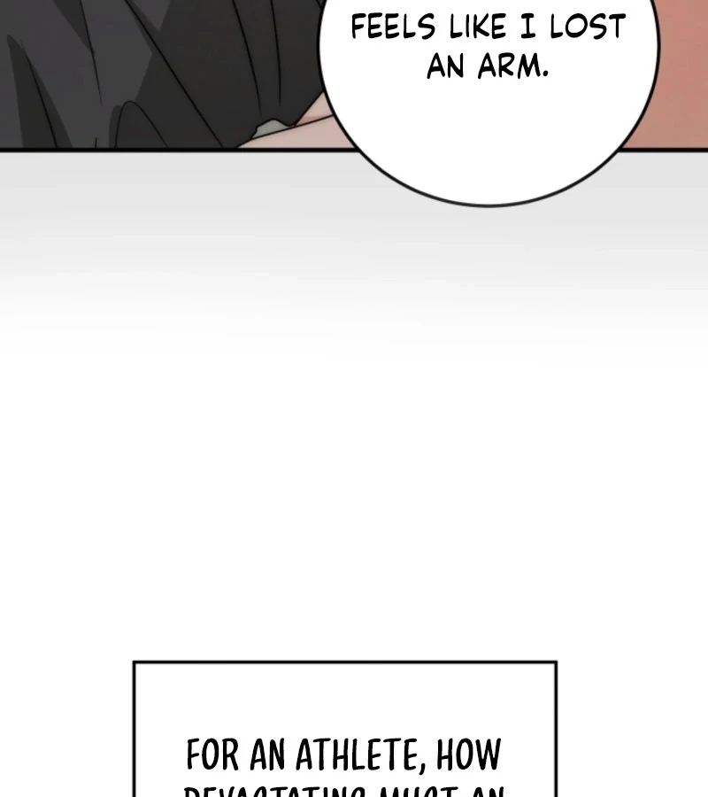 Next Door. Younger Guy. Heart Fluttering Chapter 13 - Page 44