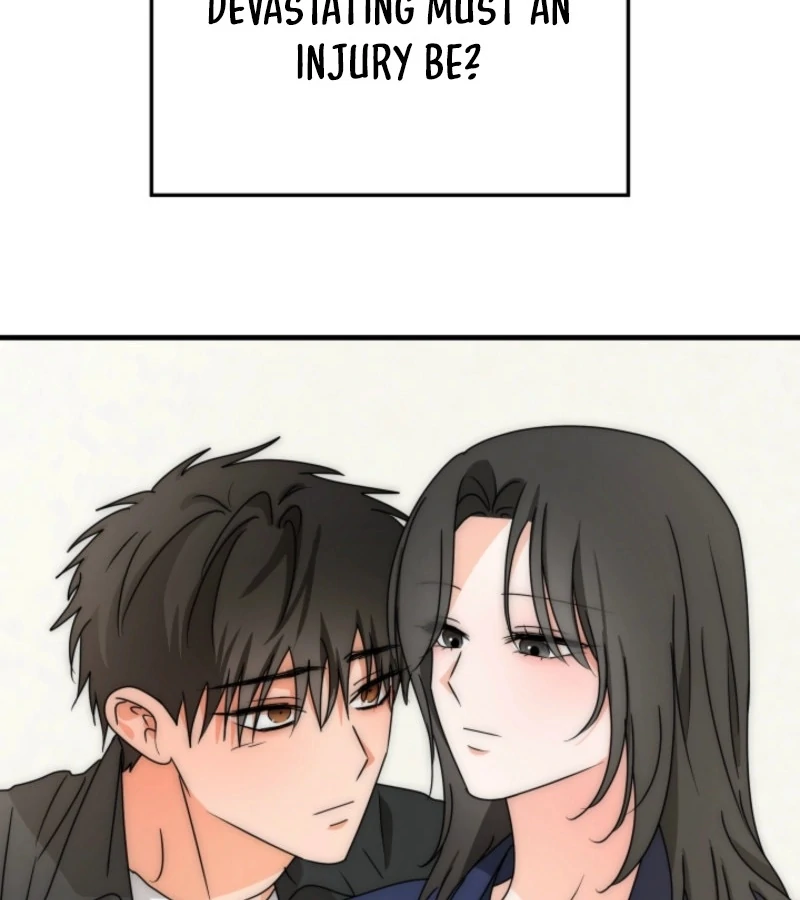 Next Door. Younger Guy. Heart Fluttering Chapter 13 - Page 45