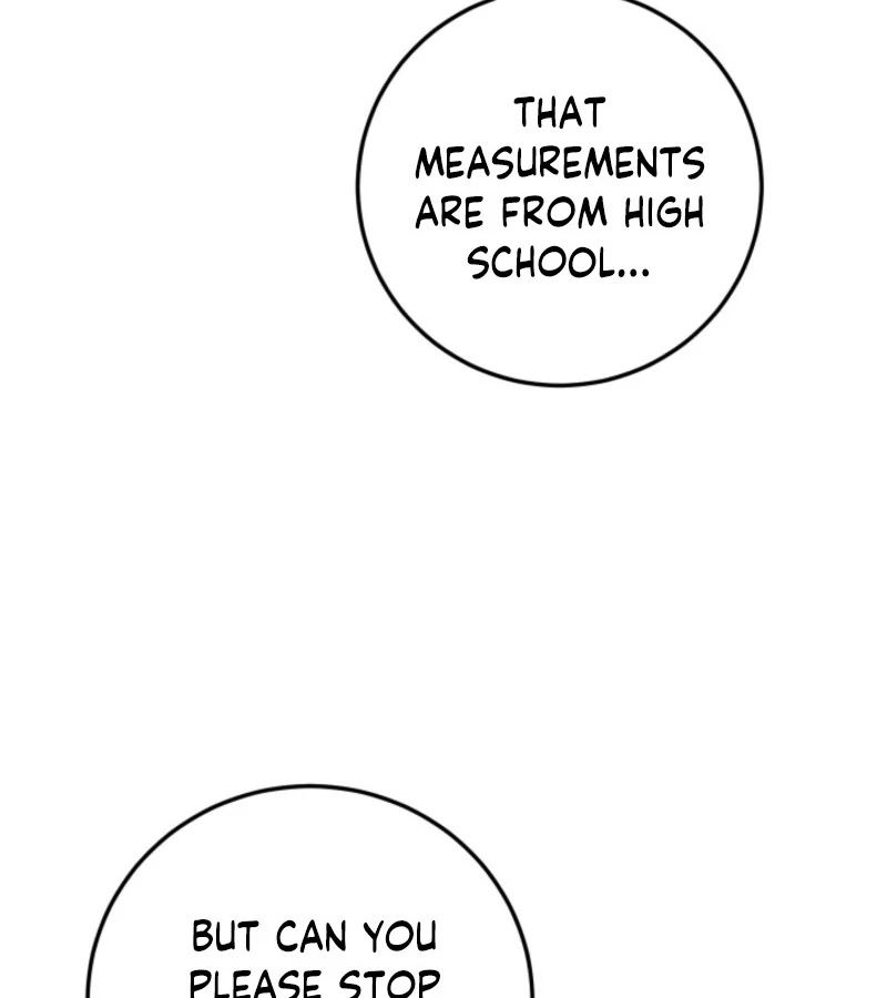 Next Door. Younger Guy. Heart Fluttering Chapter 13 - Page 6