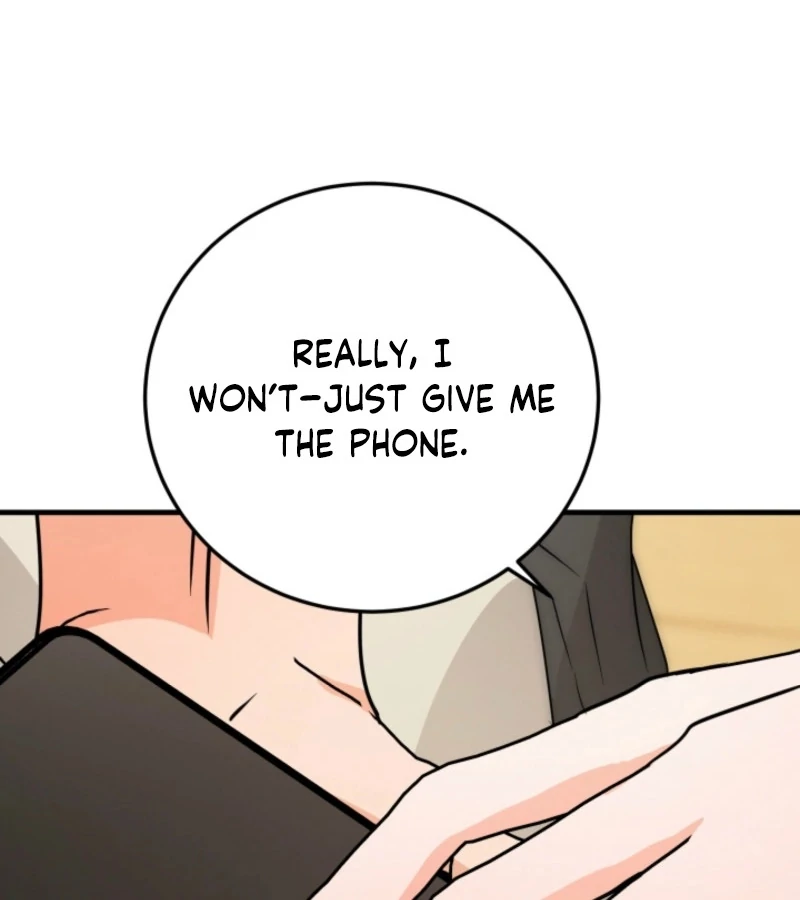 Next Door. Younger Guy. Heart Fluttering Chapter 13 - Page 56