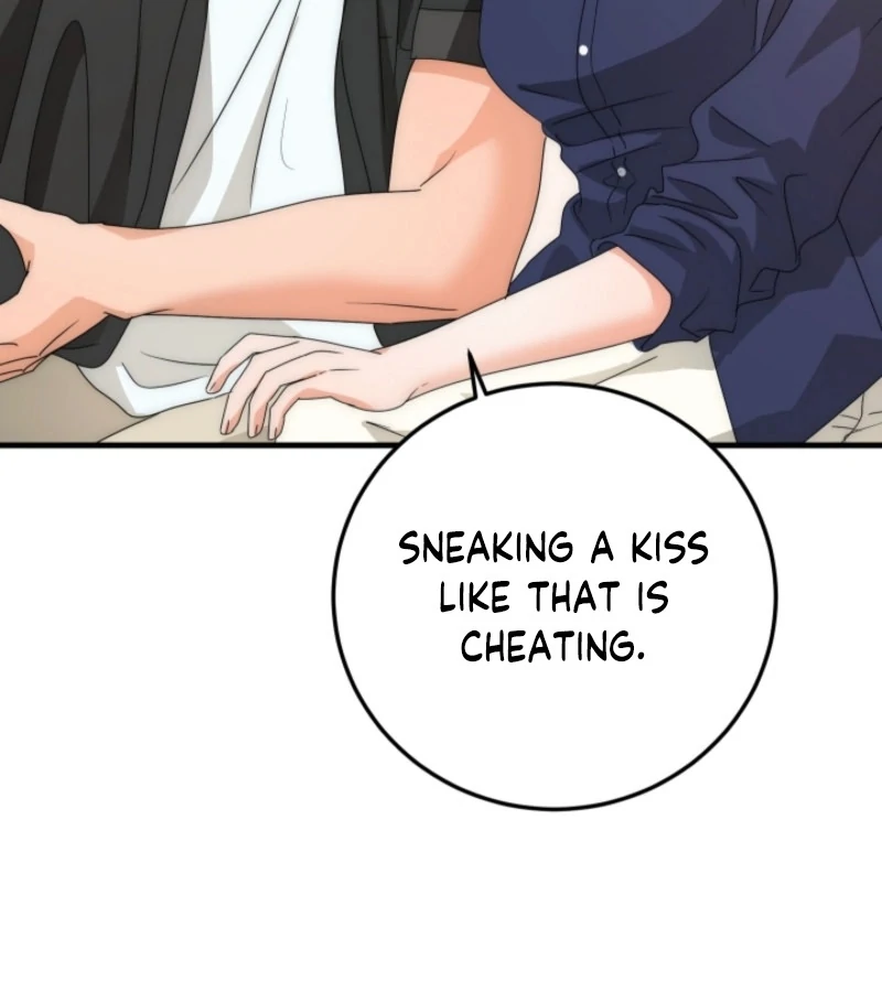 Next Door. Younger Guy. Heart Fluttering Chapter 13 - Page 59