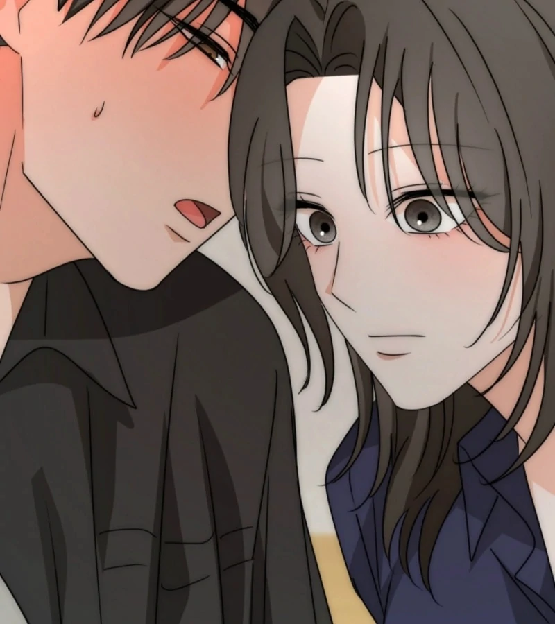 Next Door. Younger Guy. Heart Fluttering Chapter 13 - Page 61