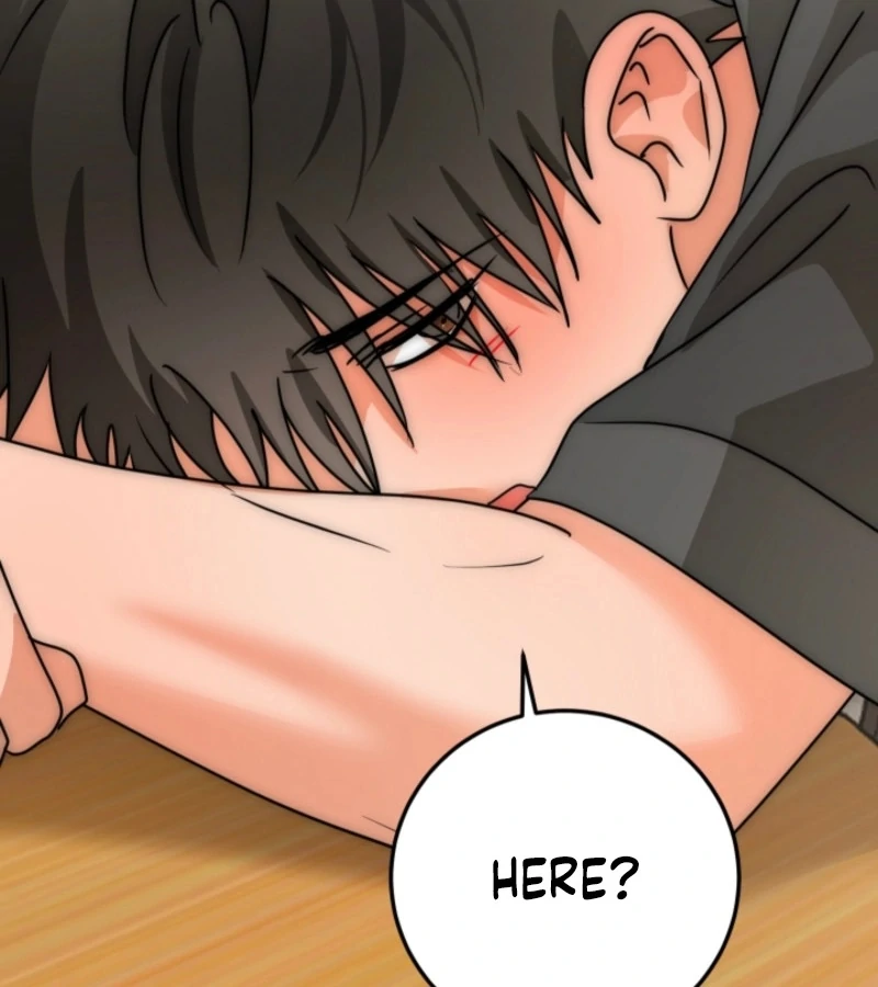 Next Door. Younger Guy. Heart Fluttering Chapter 13 - Page 70
