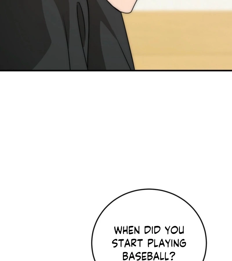 Next Door. Younger Guy. Heart Fluttering Chapter 13 - Page 8