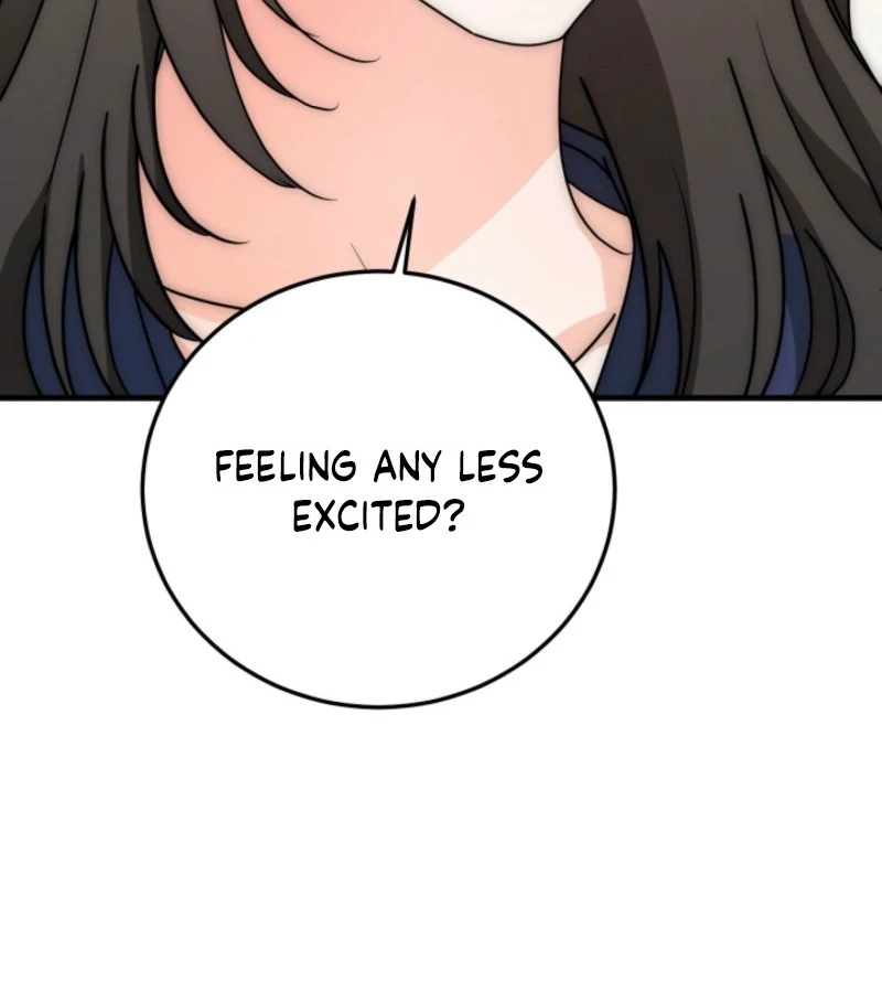 Next Door. Younger Guy. Heart Fluttering Chapter 13 - Page 80