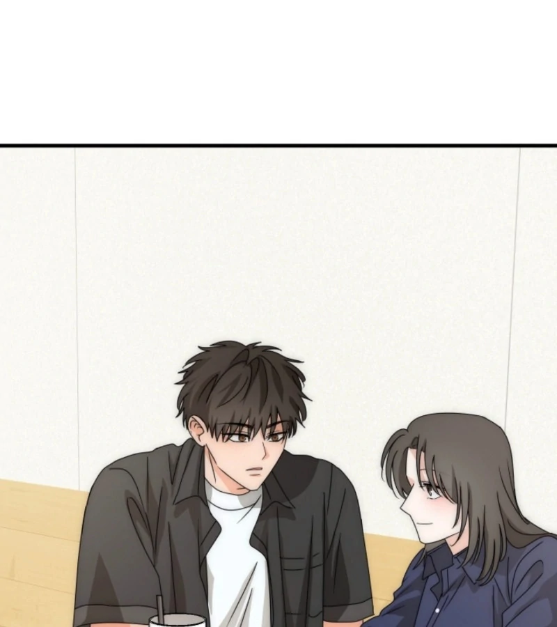 Next Door. Younger Guy. Heart Fluttering Chapter 13 - Page 81