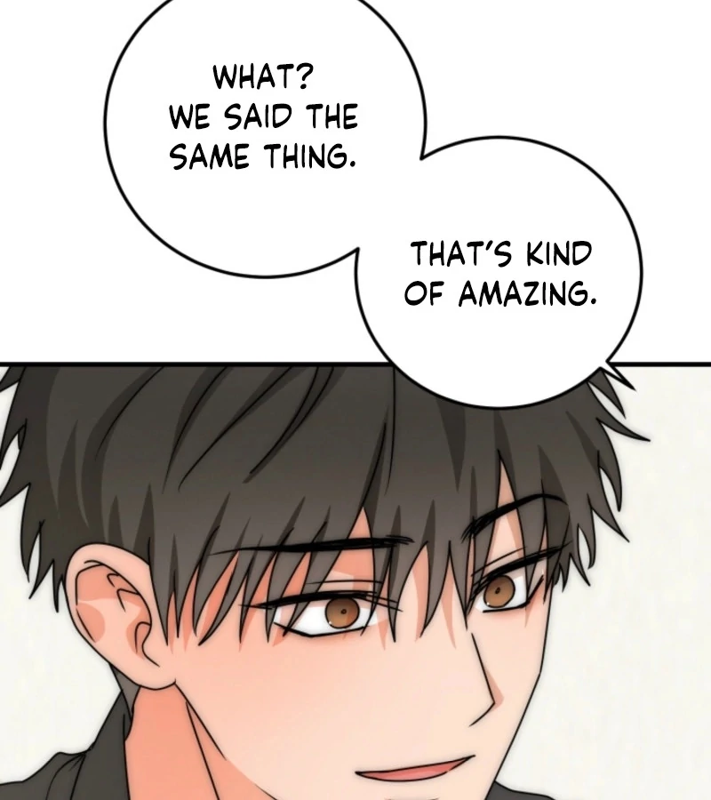 Next Door. Younger Guy. Heart Fluttering Chapter 13 - Page 90