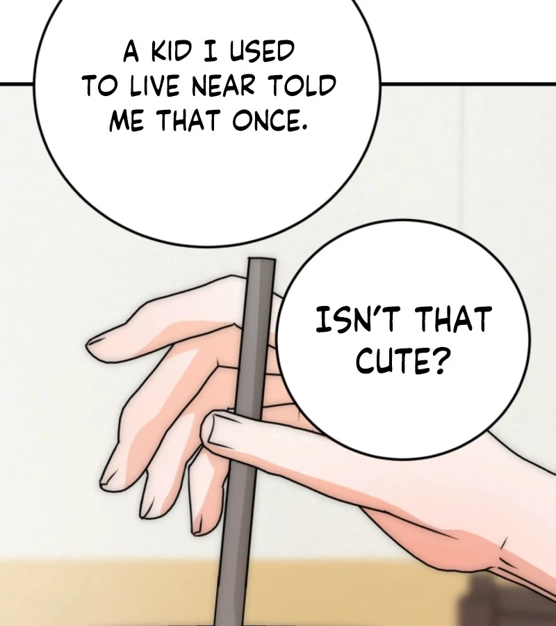 Next Door. Younger Guy. Heart Fluttering Chapter 13 - Page 92