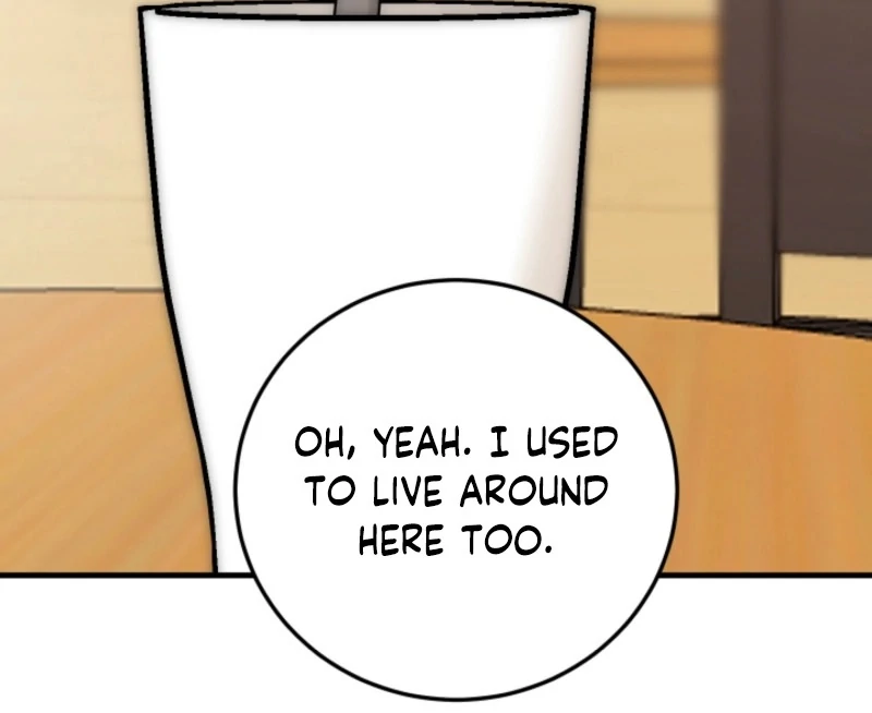 Next Door. Younger Guy. Heart Fluttering Chapter 13 - Page 93