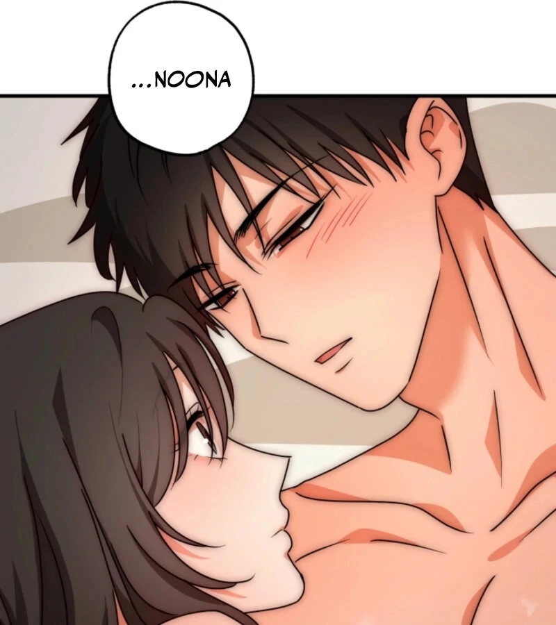 Next Door. Younger Guy. Heart Fluttering Chapter 14 - Page 105