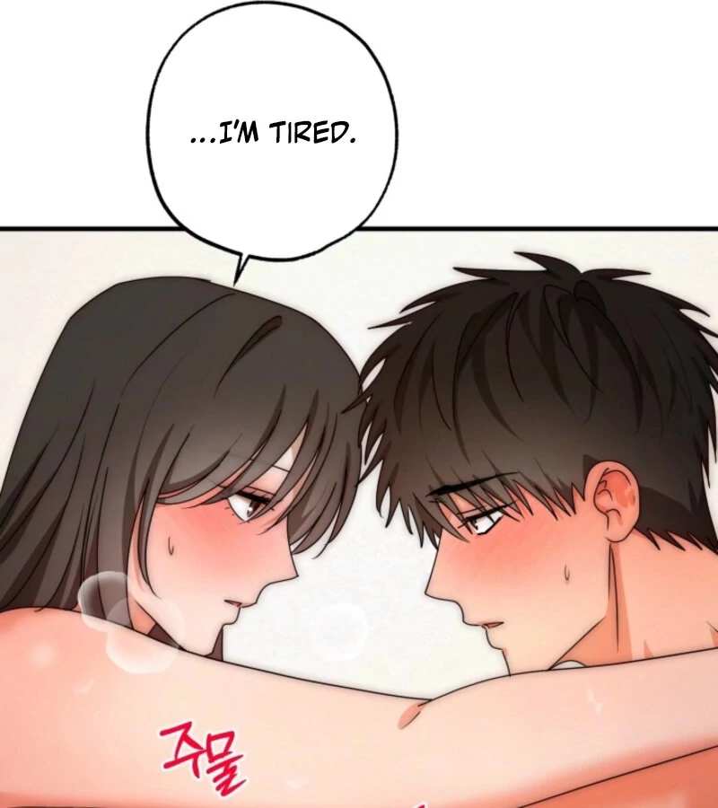 Next Door. Younger Guy. Heart Fluttering Chapter 14 - Page 119