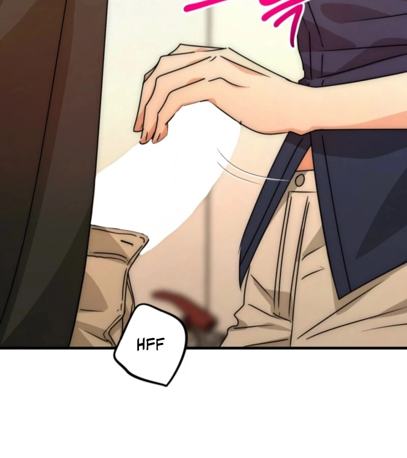 Next Door. Younger Guy. Heart Fluttering Chapter 14 - Page 19
