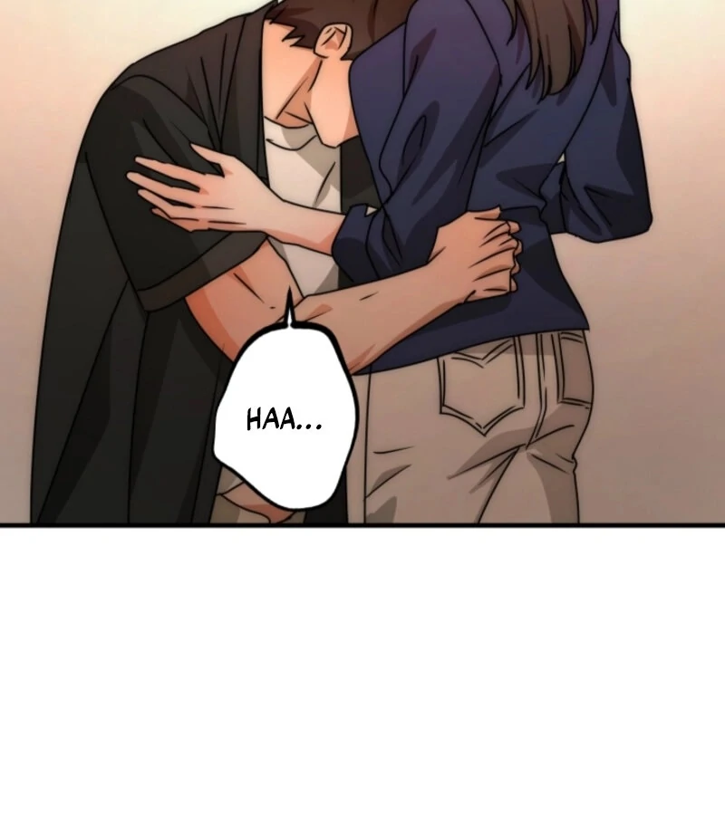 Next Door. Younger Guy. Heart Fluttering Chapter 14 - Page 28