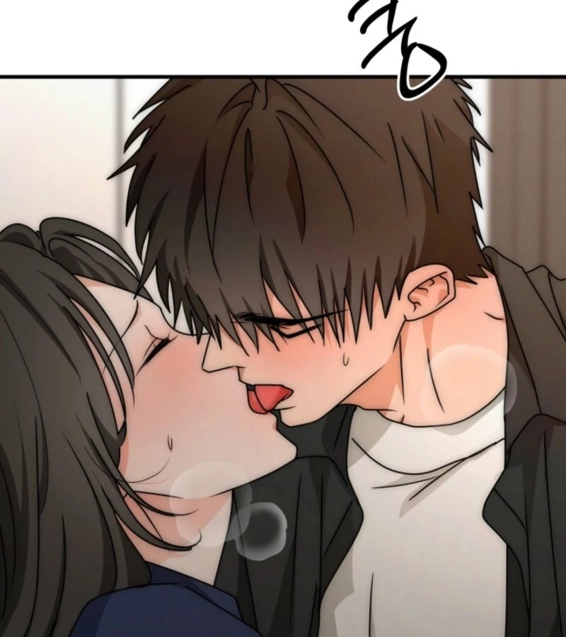 Next Door. Younger Guy. Heart Fluttering Chapter 14 - Page 4