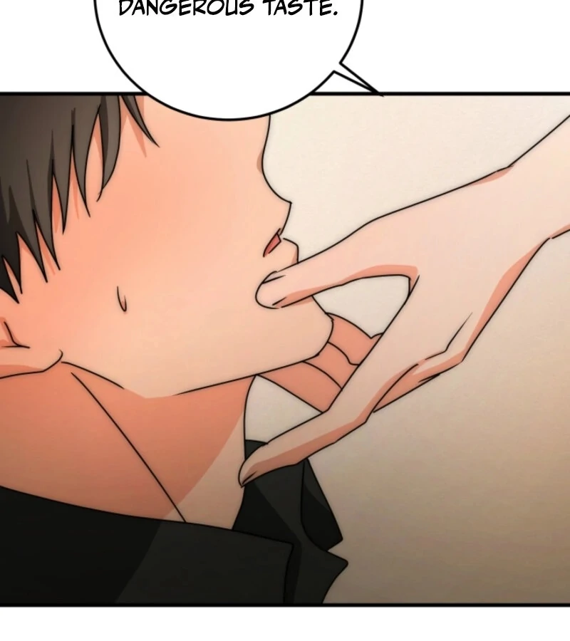 Next Door. Younger Guy. Heart Fluttering Chapter 14 - Page 35