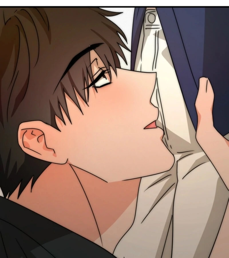 Next Door. Younger Guy. Heart Fluttering Chapter 14 - Page 42