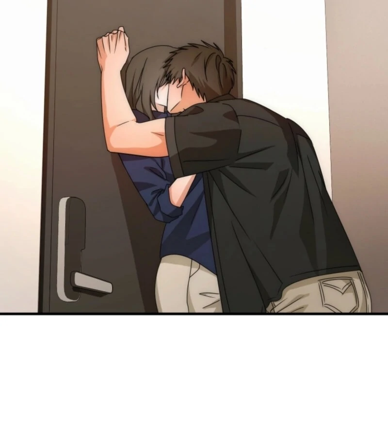 Next Door. Younger Guy. Heart Fluttering Chapter 14 - Page 7