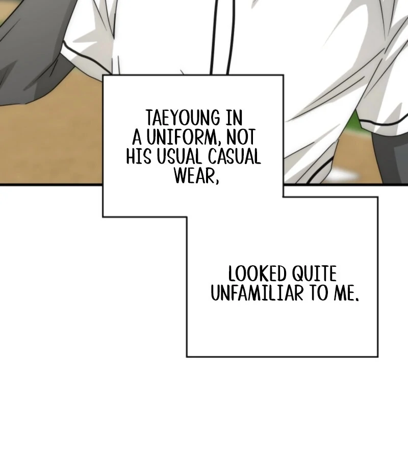 Next Door. Younger Guy. Heart Fluttering Chapter 14 - Page 64