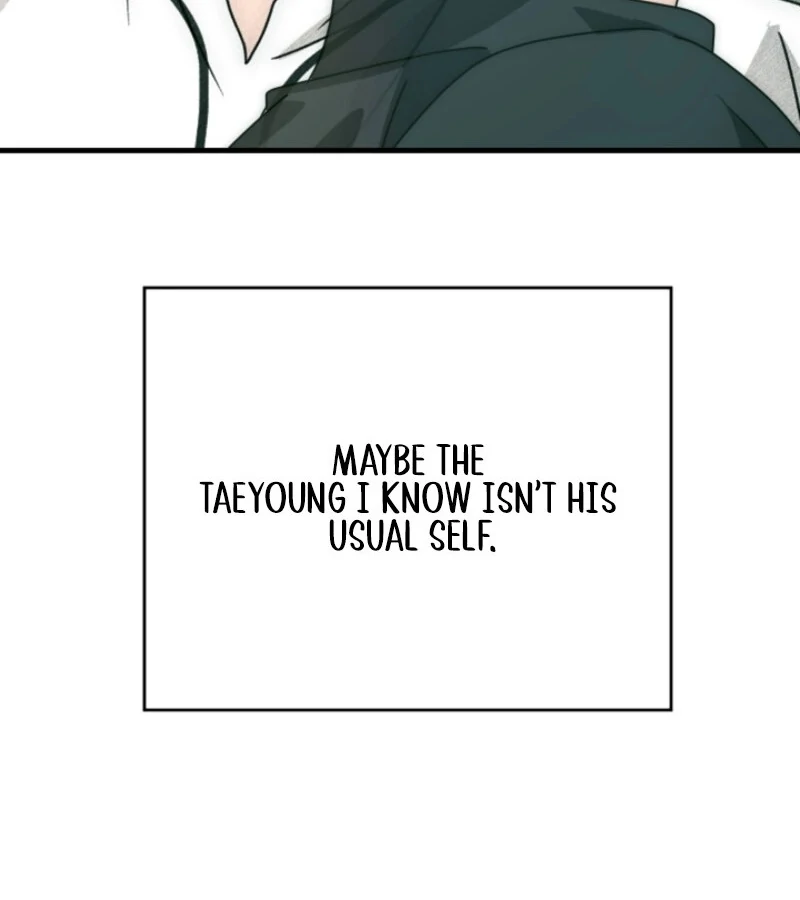 Next Door. Younger Guy. Heart Fluttering Chapter 14 - Page 66
