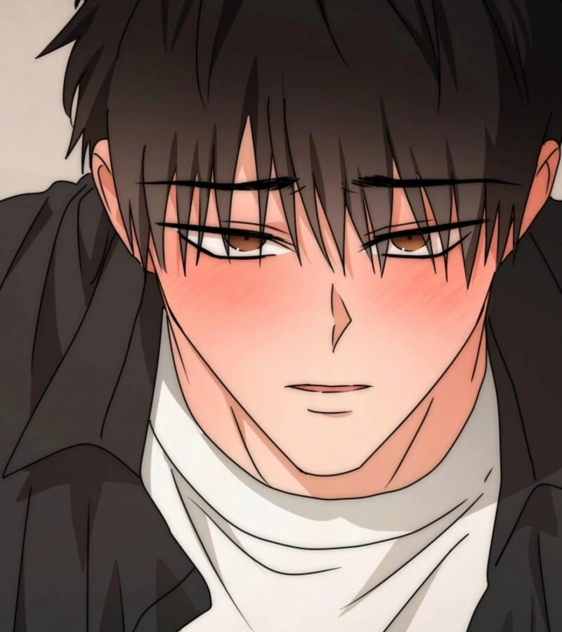 Next Door. Younger Guy. Heart Fluttering Chapter 14 - Page 70
