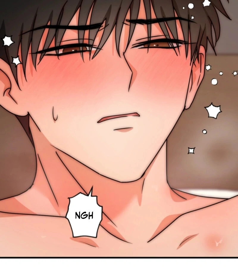 Next Door. Younger Guy. Heart Fluttering Chapter 14 - Page 93