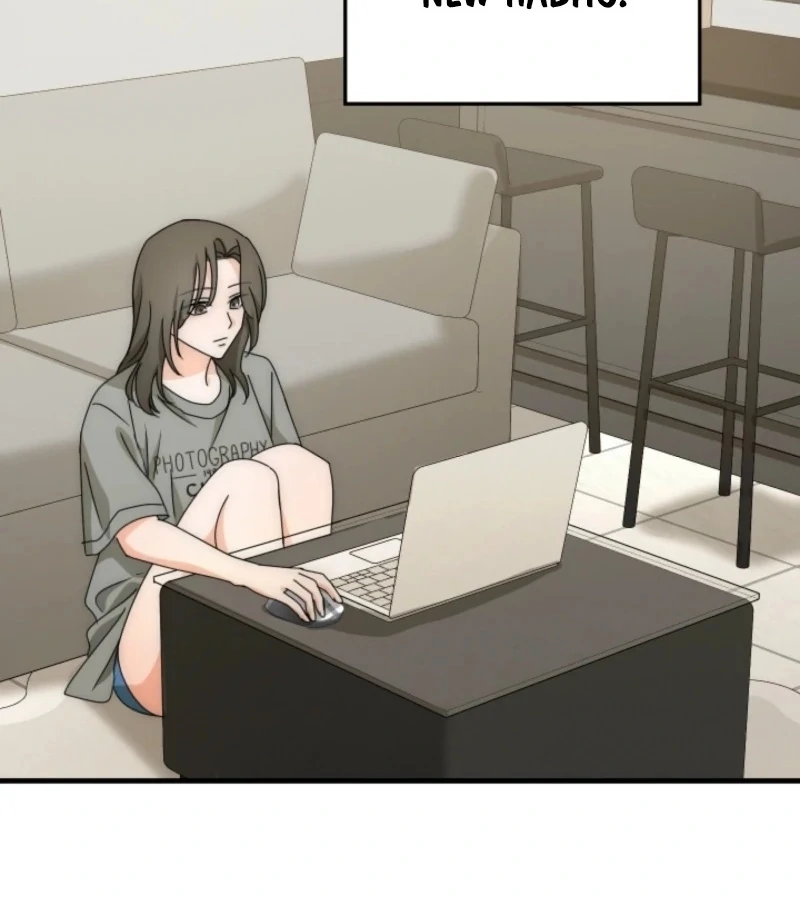 Next Door. Younger Guy. Heart Fluttering Chapter 15 - Page 2