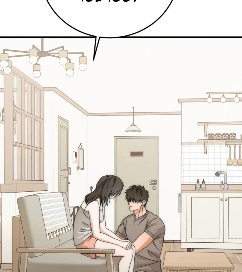 Next Door. Younger Guy. Heart Fluttering Chapter 15 - Page 103